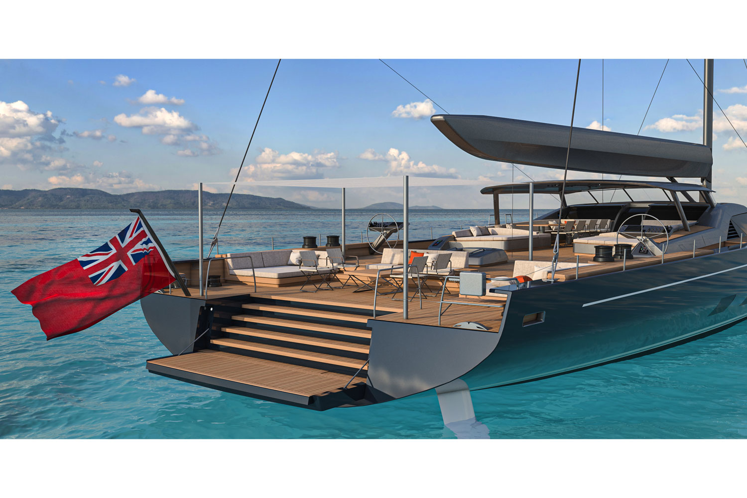 nauta yachts design