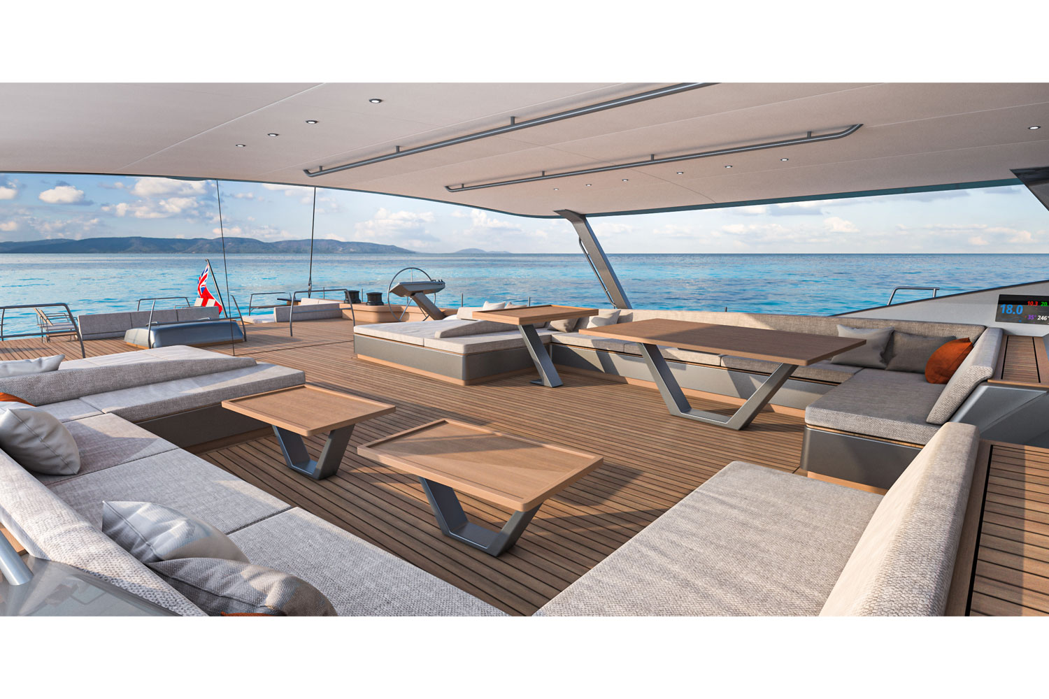 nauta yachts srl